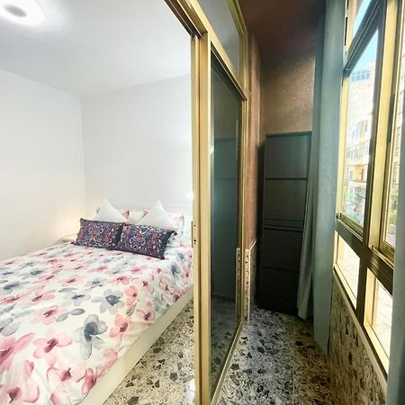 Affordable Holiday Accommodation For Large Families And Groups At Las Canteras Beach With 3 Bedrooms And Free Parking Las Palmas de Gran Canaria Exterior photo