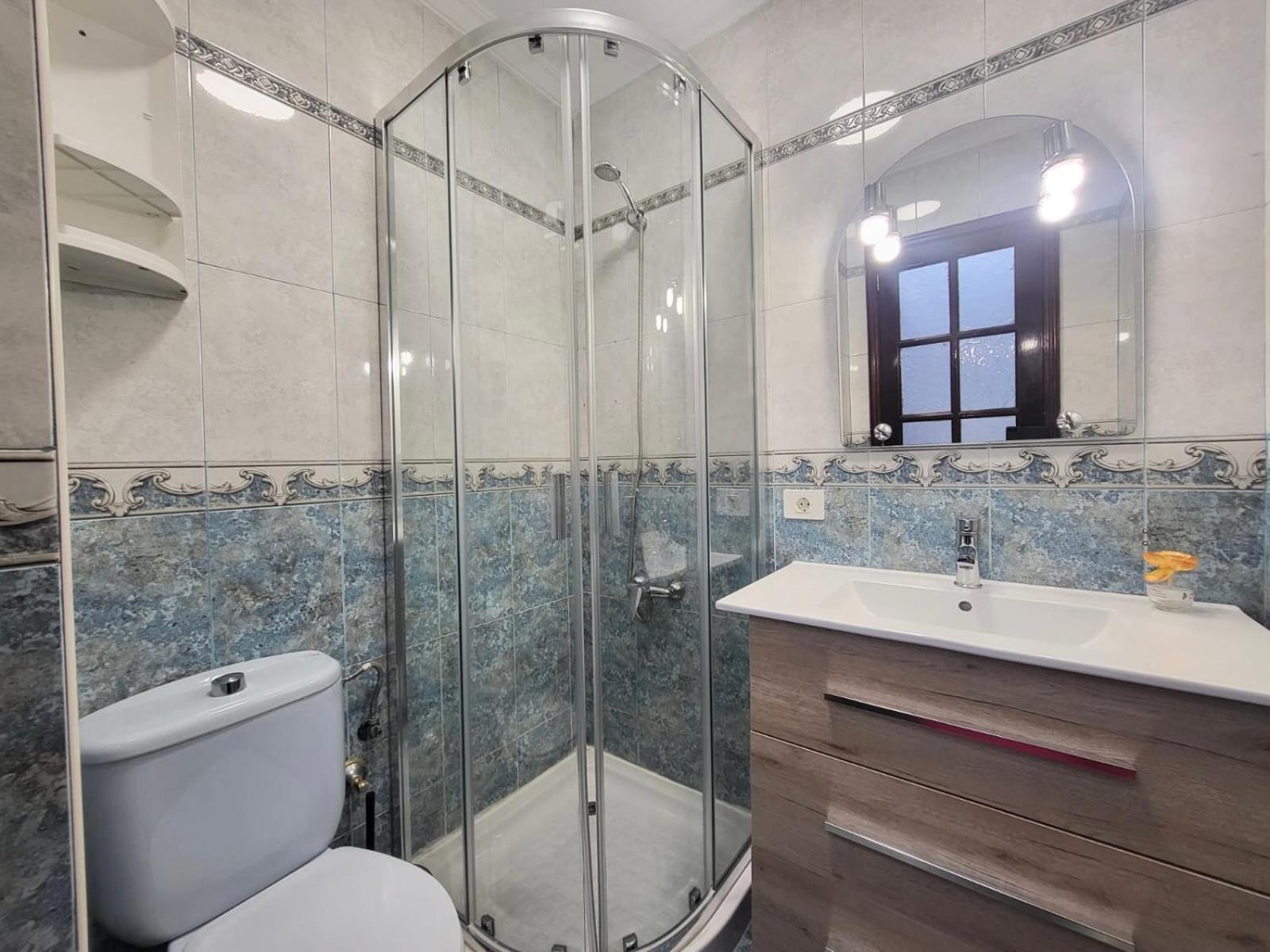 Affordable Holiday Accommodation For Large Families And Groups At Las Canteras Beach With 3 Bedrooms And Free Parking Las Palmas de Gran Canaria Exterior photo